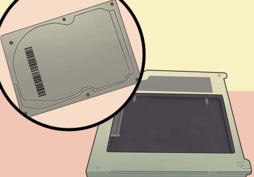 How to Remove a MacBook Pro Hard Drive: A Simple Tutorial
