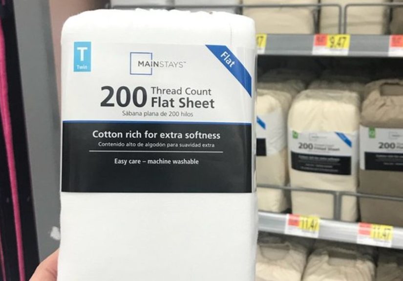 How To Repurpose White Twin Sheets