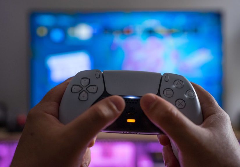 How to Share Play on PS5