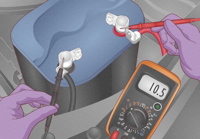 How to Tell If a Car Battery Is Dead (and What to Do about It)