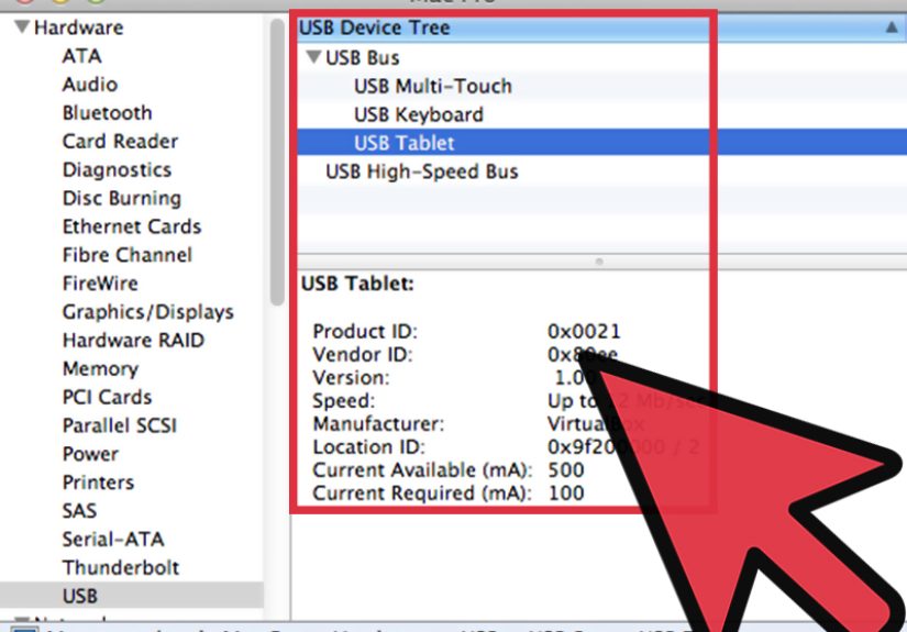 How to Tell if Your Computer Has USB 2.0 Ports: 8 Steps