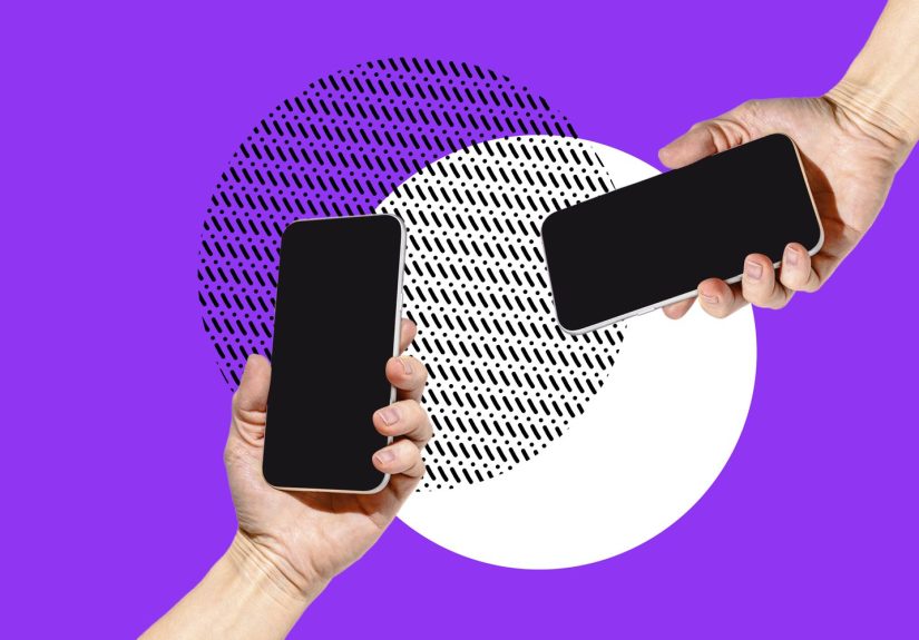 How to Transfer Apps From Android to Android