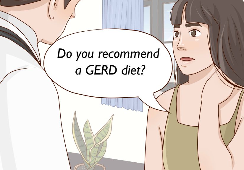 How to Use Aloe Vera to Treat Acid Reflux: 8 Steps