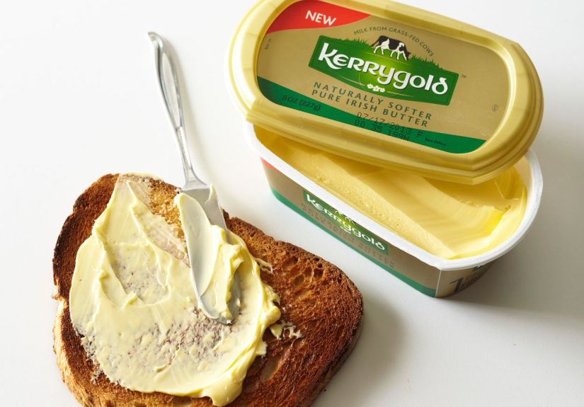 How to Use Irish Butter and Why