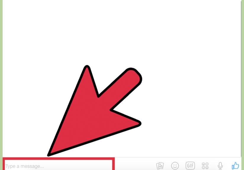 How to Use Messenger on a Computer: 10 Steps