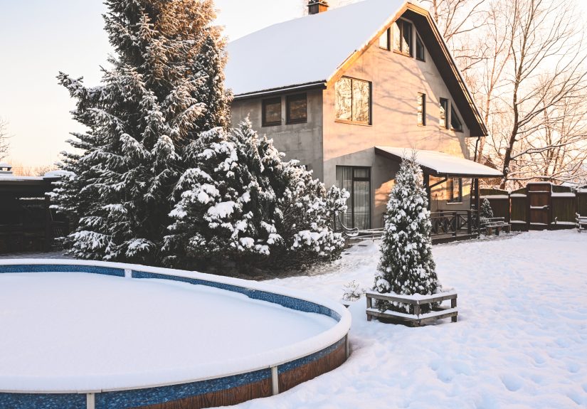 How to Winterize a Pool, the Right Way