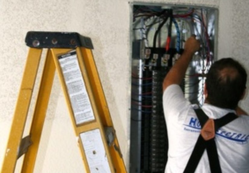 How to Wire a Double Pole Breaker