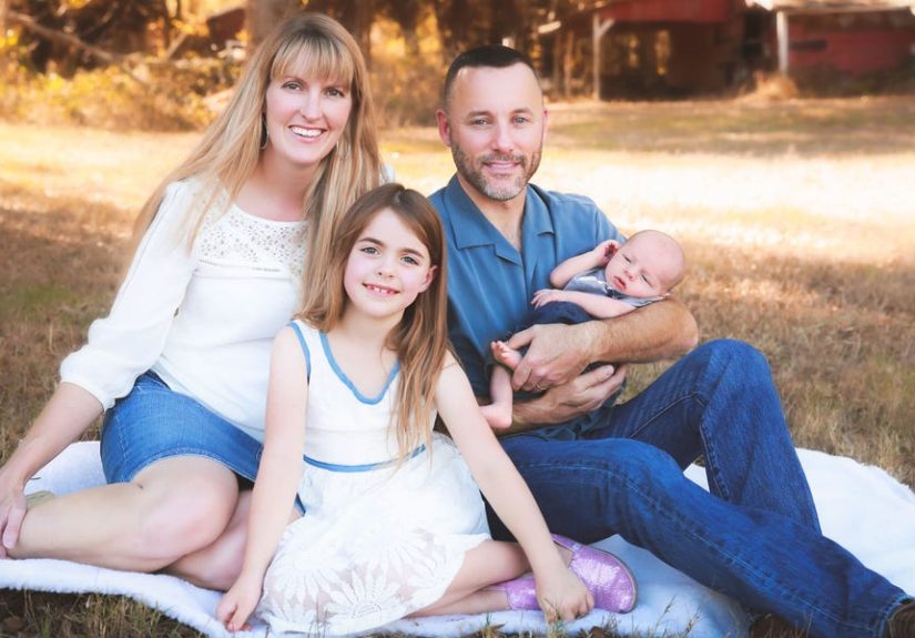 I Lost My Wife to Postpartum Depression - Postpartum Depression and Suicide