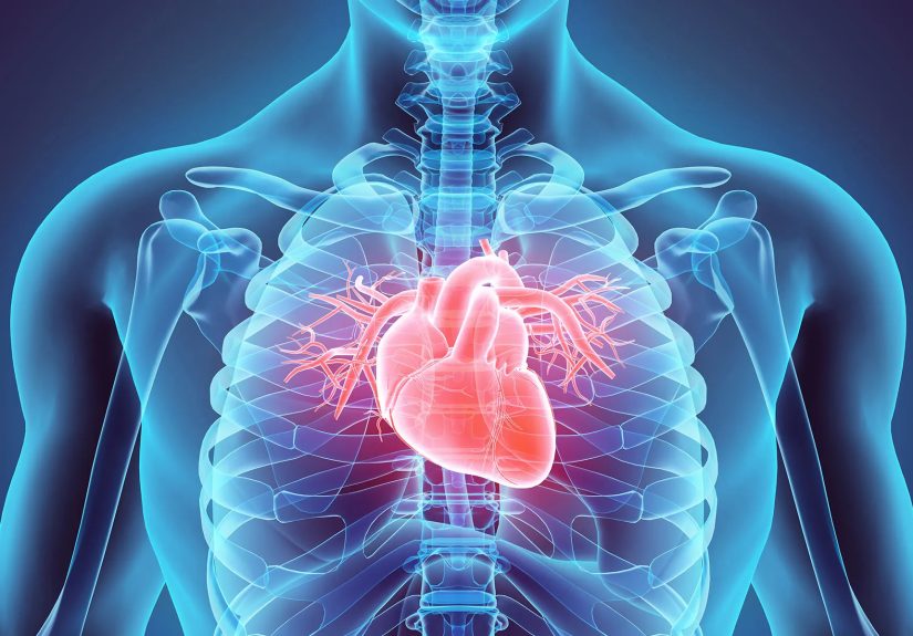 Improving the Odds: 10 Ways to Reduce Your Risk of Heart Failure