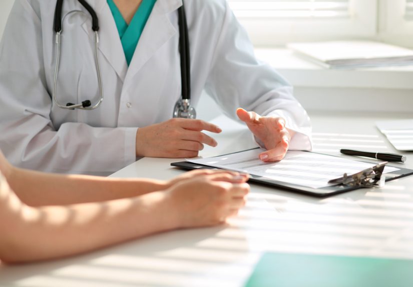 In our health system, who “owns” patients?