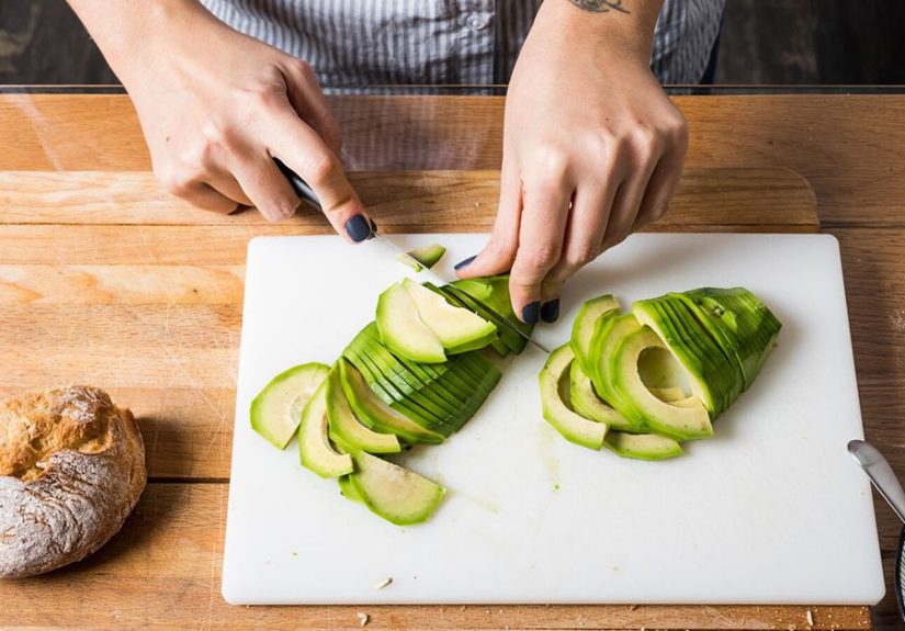 Is Avocado a High FODMAP Food?