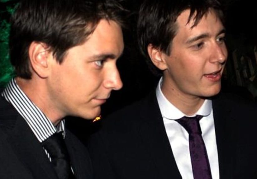 James and Oliver Phelps Rankings And Opinions