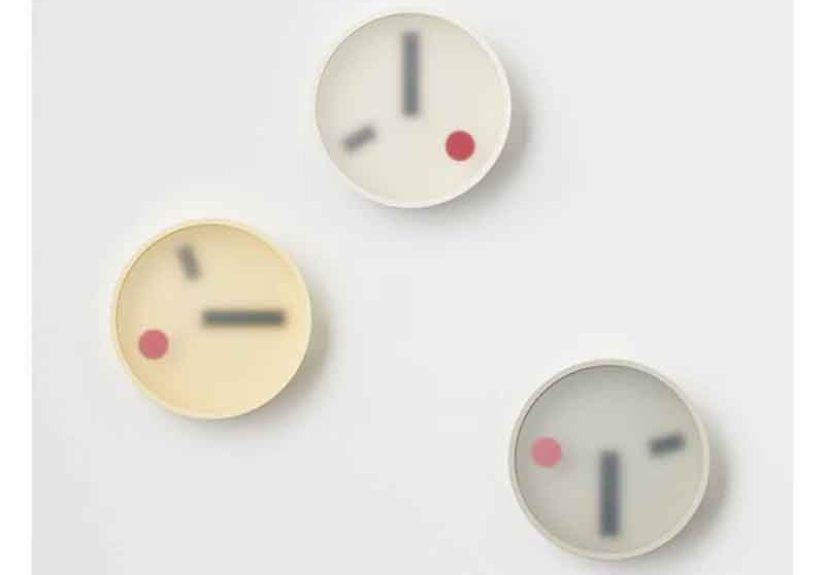 Kehai Clocks