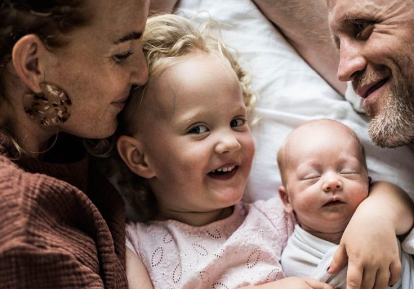 Life with a Preemie: The NICU and Beyond