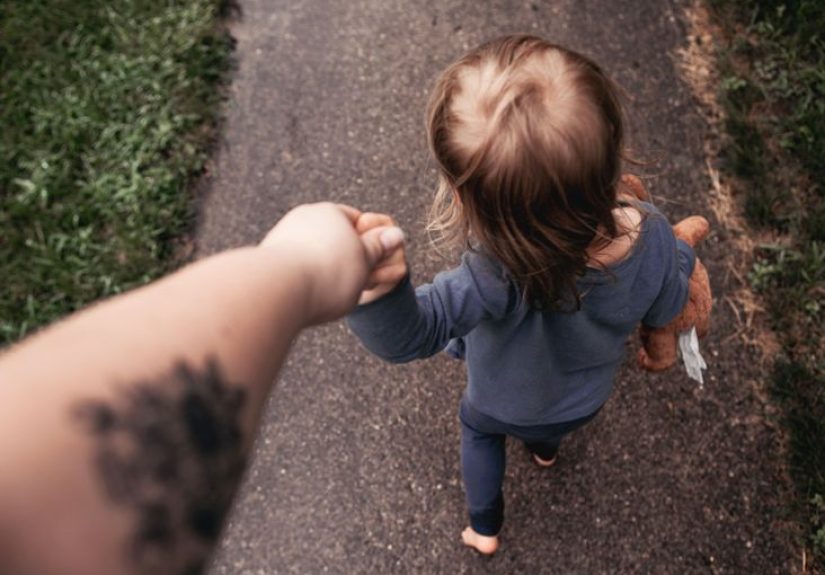 Losing patience with a child with ADHD: Coping strategies and tips