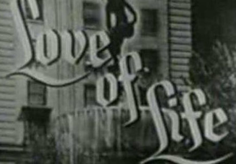 Love of Life Cast