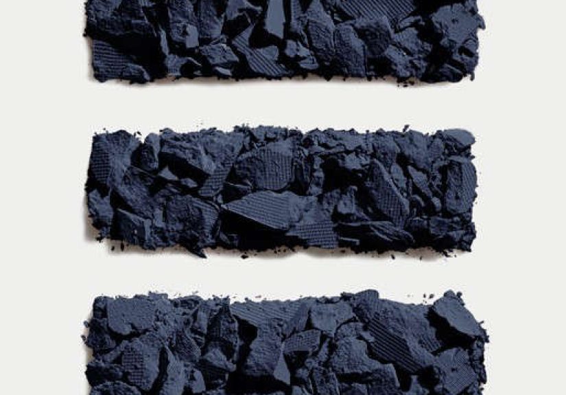 Matte Finish Eyeshadow - Midnight