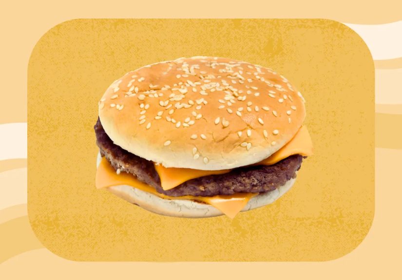 McDonald’s E. Coli Outbreak Now Linked to Over 100 Illnesses, 1 Death