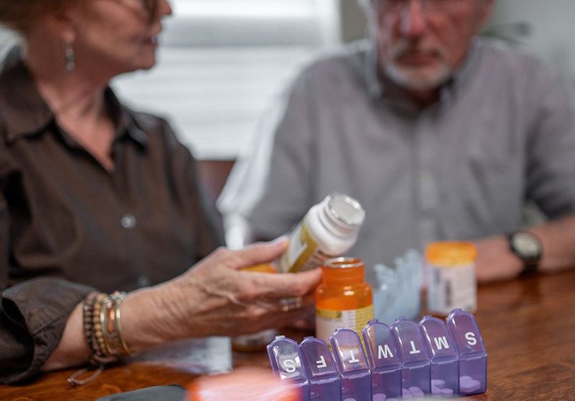 Medicare Coverage for Psoriasis Drugs