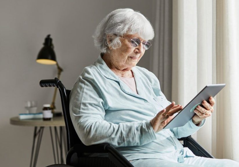 Medicare Tax Form 1095-B