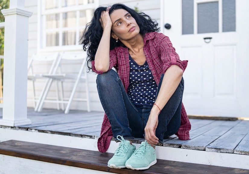 Menopause and Memory Loss: Is There a Connection?