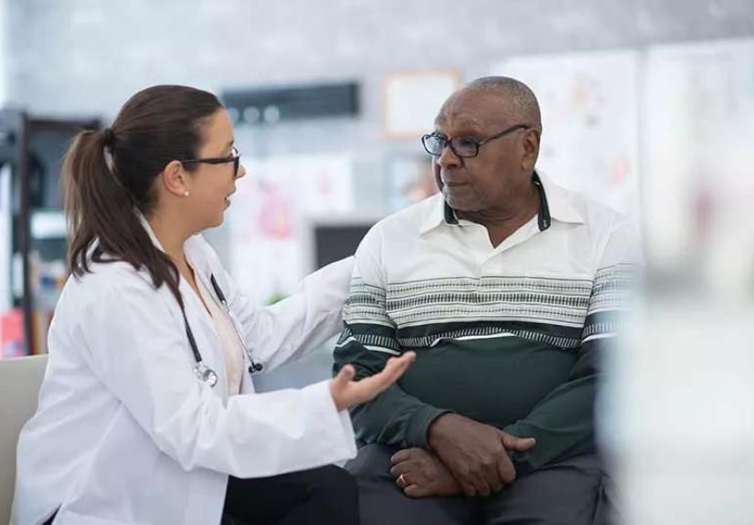 Most Common Men’s Health Issues