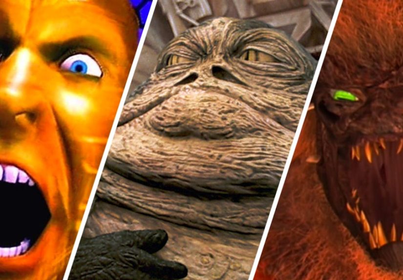 Movies Doomed To Fail Because Of Bad CGI