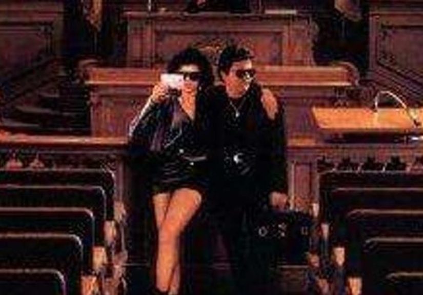 My Cousin Vinny Cast List: Actors and Actresses from My Cousin Vinny