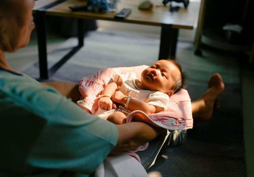 Neonatal Lupus: Symptoms, Diagnosis, and Treatment