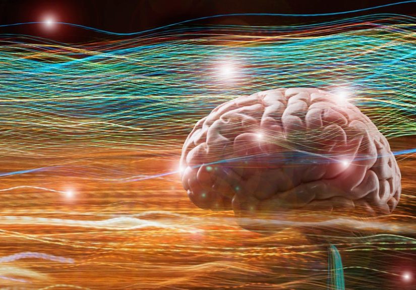 New Research Shows Consciousness Connects to the Universe