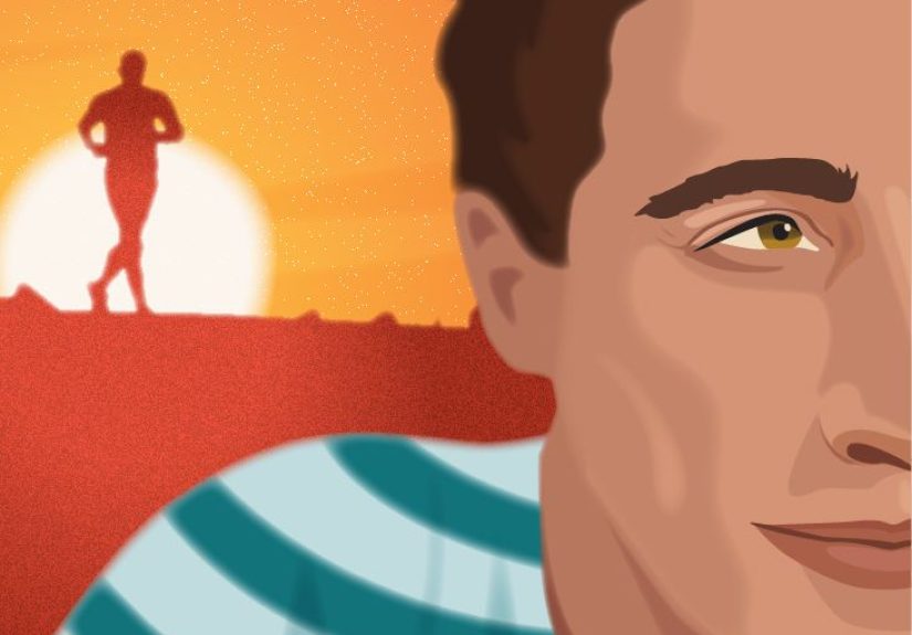 Normalizing Self-Care for Men
