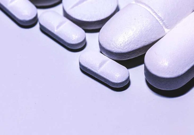 Oxycodone vs. Hydrocodone for Pain Relief