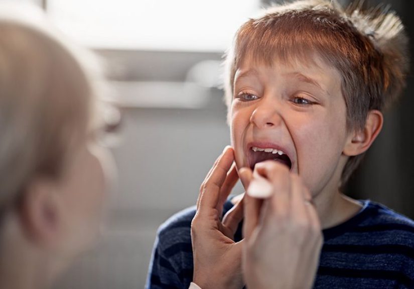Palatine tonsils: Function, complications, and more