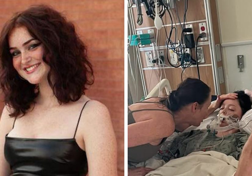 Parents Of 19-Year-Old Who Passed Away After Trying “Dusting” Challenge Issue Urgent Warning