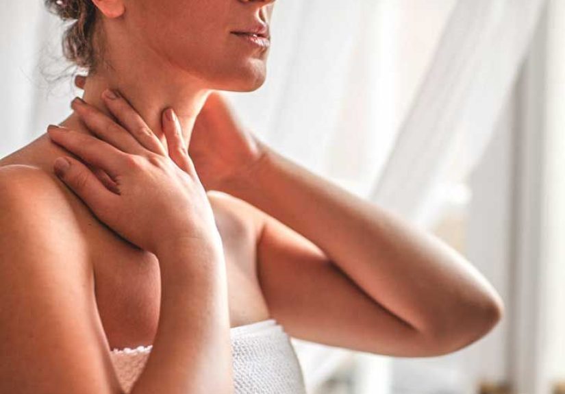 Pellagra: Pictures, Symptoms, Causes, and Treatment