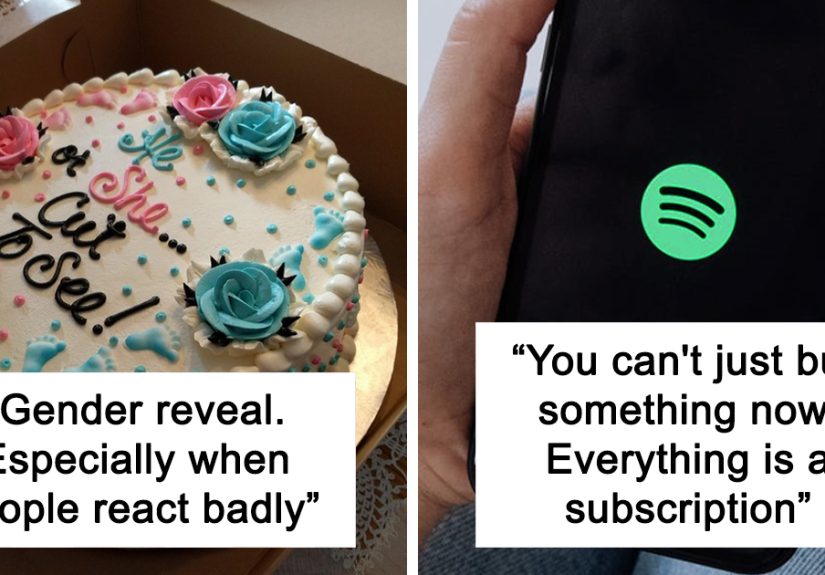 People Are Sharing Modern Trends That They Can’t Stand (45 Answers)