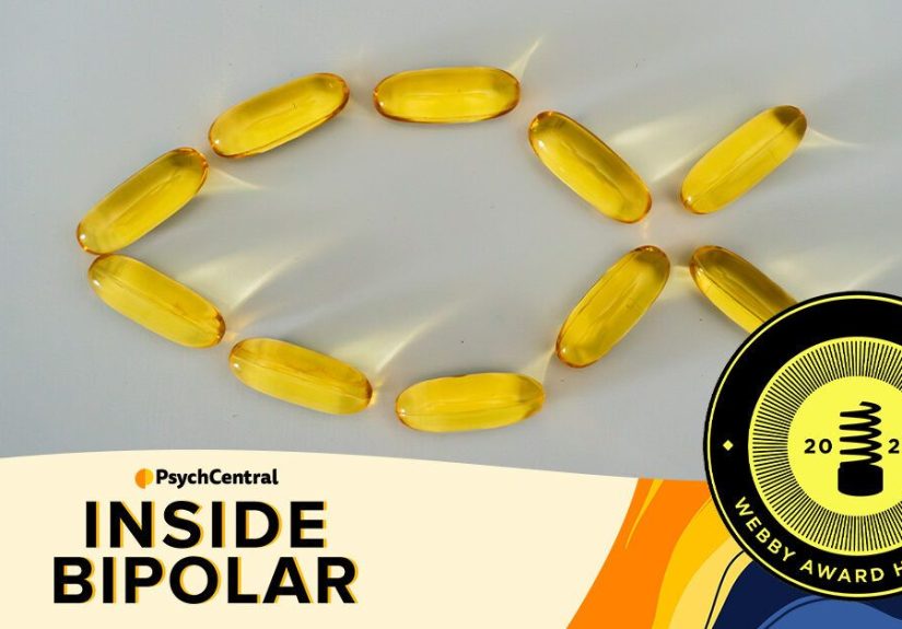 Podcast: Fish Oil and Bipolar: Hype or Helpful?