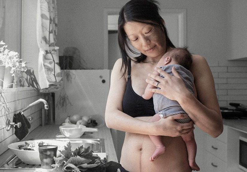 Postpartum joint pain: Why does it happen? Learn more here