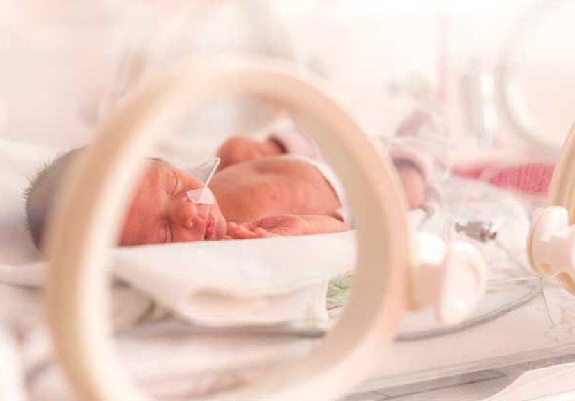 Premature Birth Complications: Short and Long-Term Health Effects