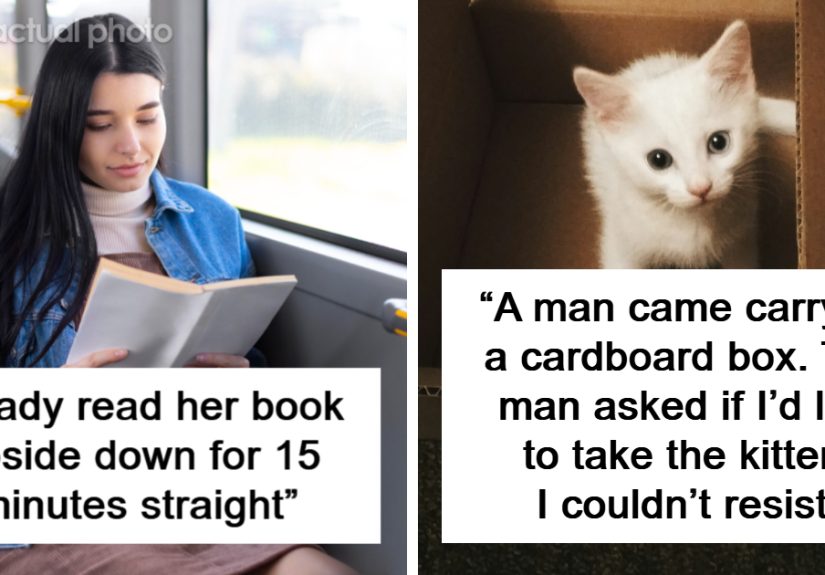 “Proceeded To Sit On My Lap”: 75 Bizarre Times Public Transport Felt Like Another Dimension