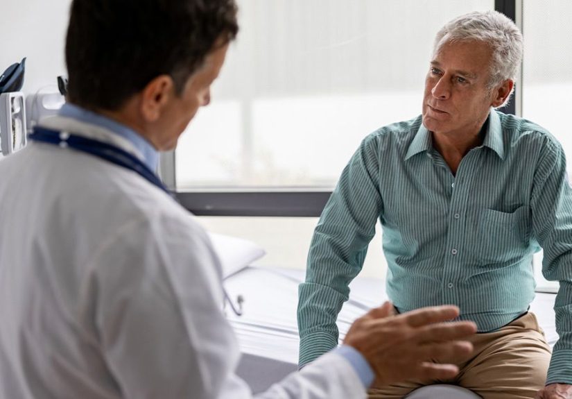 Prostate Cancer: Surveillance is Effective Way to Manage Disease