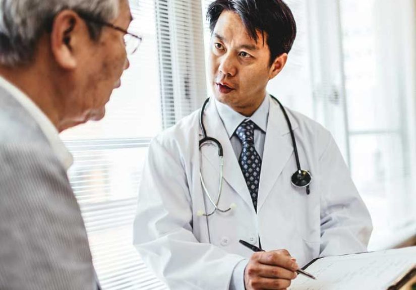 Prostate Cancer: What You Need to Know