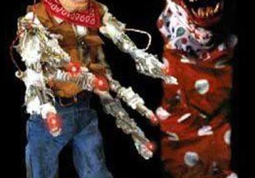 Puppet Master vs Demonic Toys Rankings And Opinions
