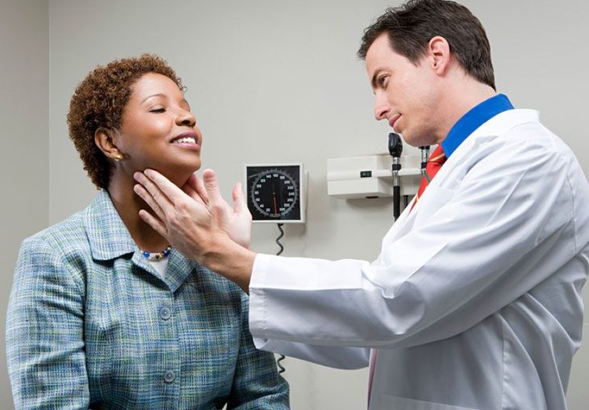 Rash and Swollen Lymph Nodes: Causes, Photos, and Treatment