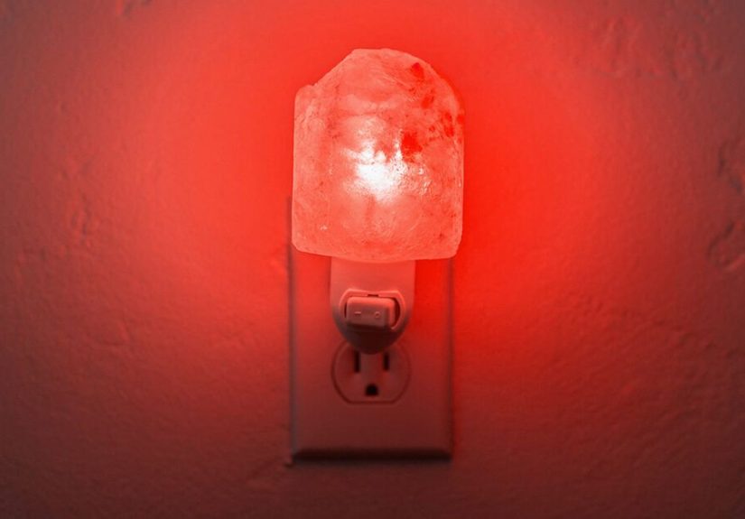 Red Light at Night: How Does It Affect Your Sleep and Vision?