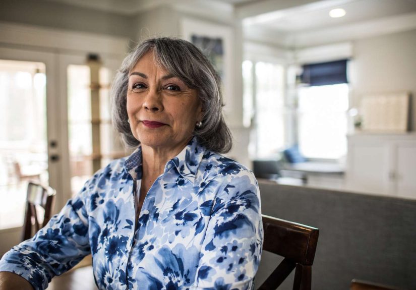 Retirement Age for Women
