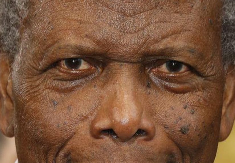 Sidney Poitier Rankings And Opinions