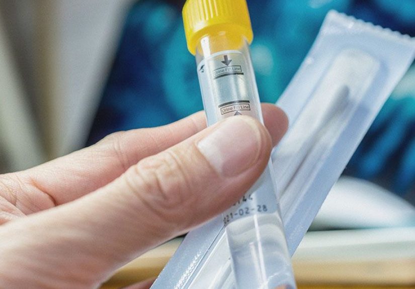 STDs that cause itching: Other symptoms, treatments, and more