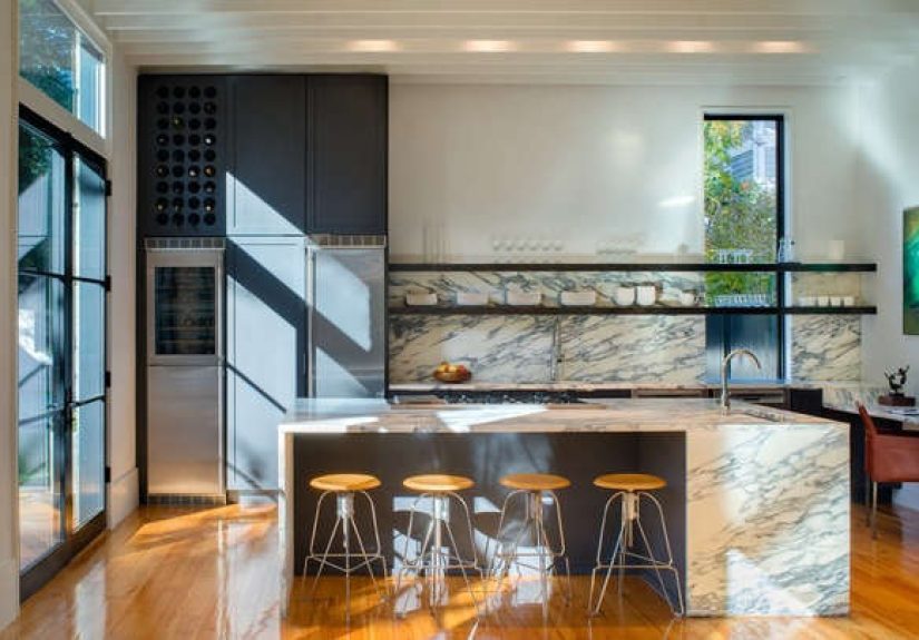 STONE HOUSE