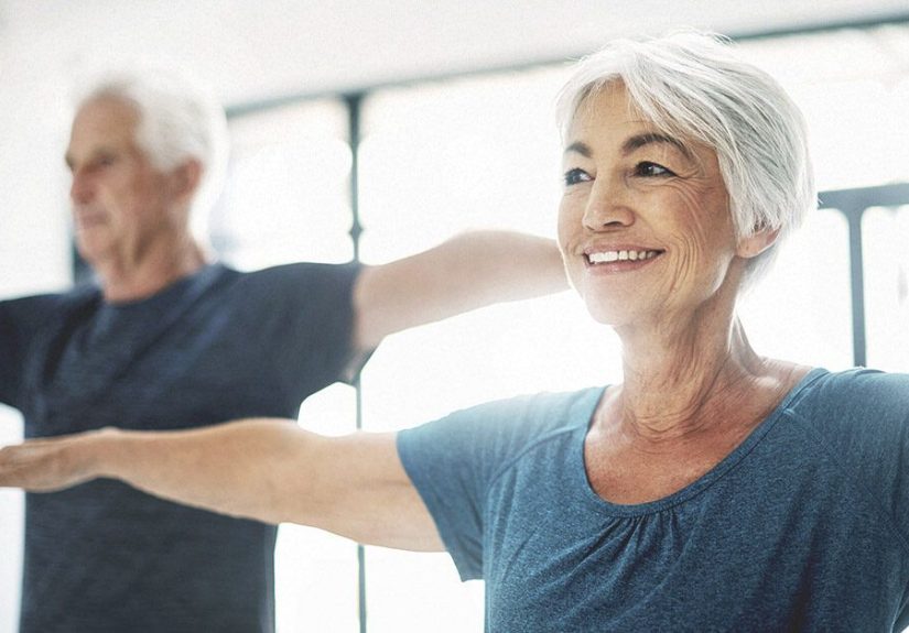 Stroke Risk Factors and Prevention